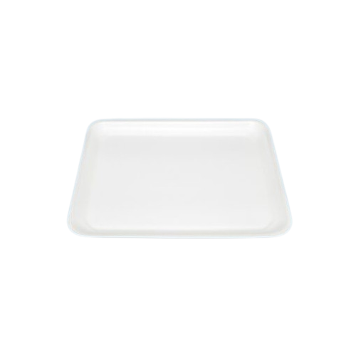 Bandeja PSE 8S Blanca 26,7x21,6x13,5cm Darnel (1x200u)