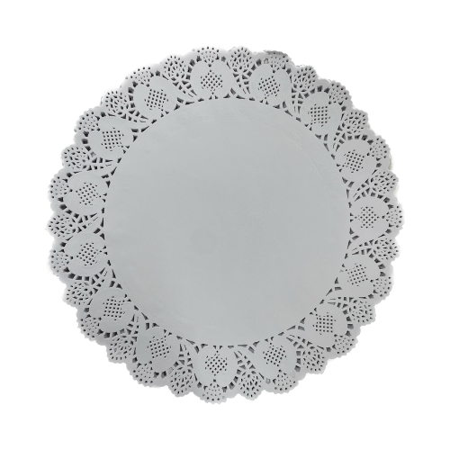 Blonda Blanca Redonda N26 (100u)