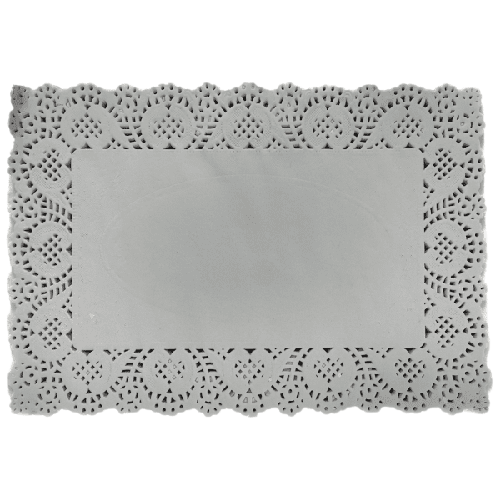 Blonda Blanca Brazo N5 (100u)