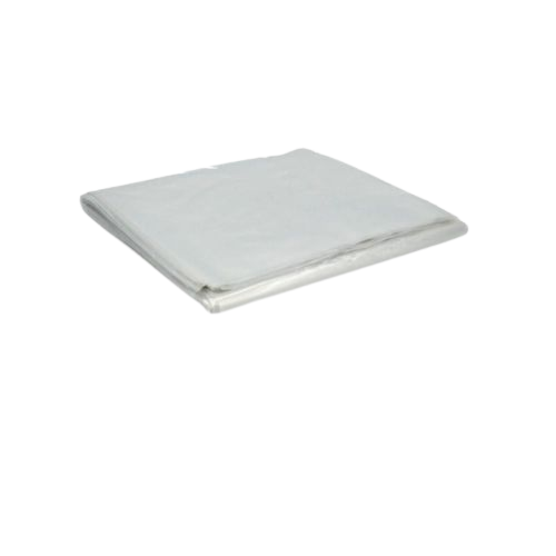 Bolsa PEAD Transp. 80x110cm C/Fuelle (1x250u)