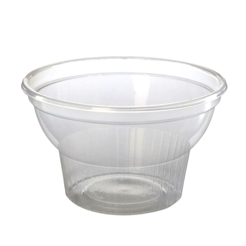 Copa PP Gelateria 200cc Tugou (1600u)
