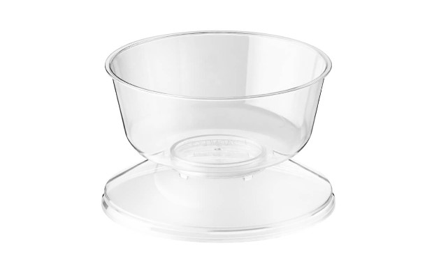 Copa Veneciana 8oz Base/Tapa Tugou (20x25u)