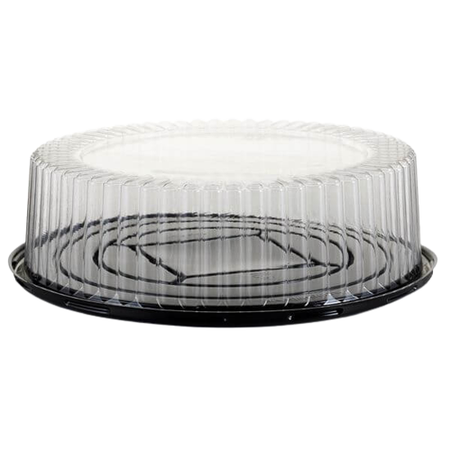 Cúpula Tartaleta 26x8cms (70u)