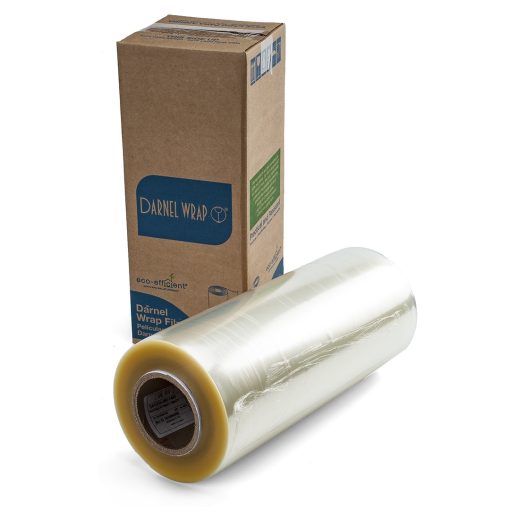 Film PVC 30cm x 1400mt Darnel