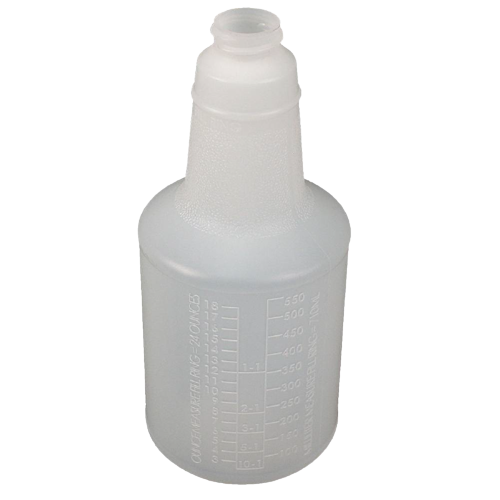 Botella para atomizador 1000cc