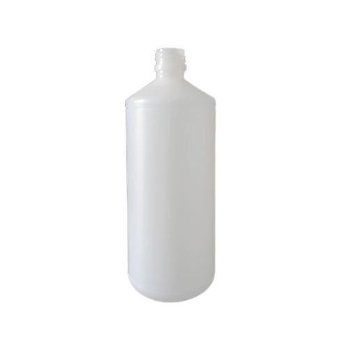 Botella para atomizador 500cc