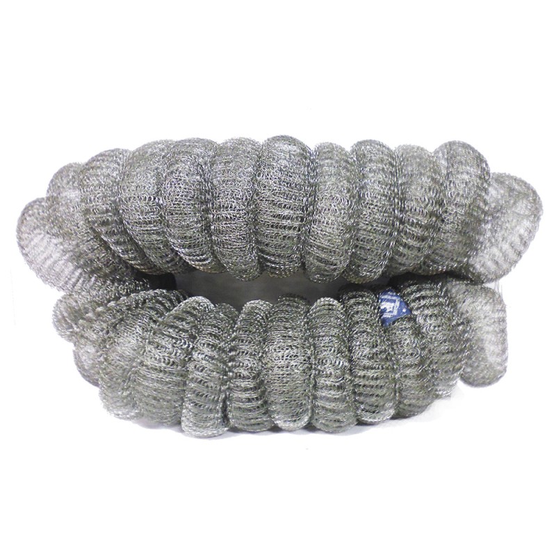 Esponja Acero 12g (25u)