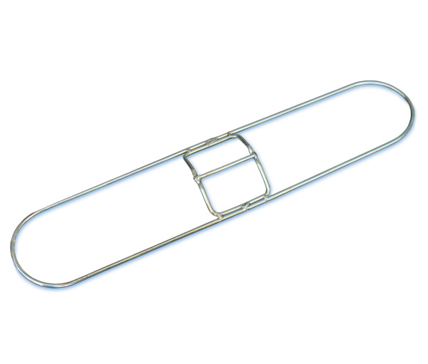 Horquilla Metalica 60cm / 24''