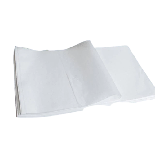 Papel Duofresh Especial Blanco 33x44cm. (1x1000)