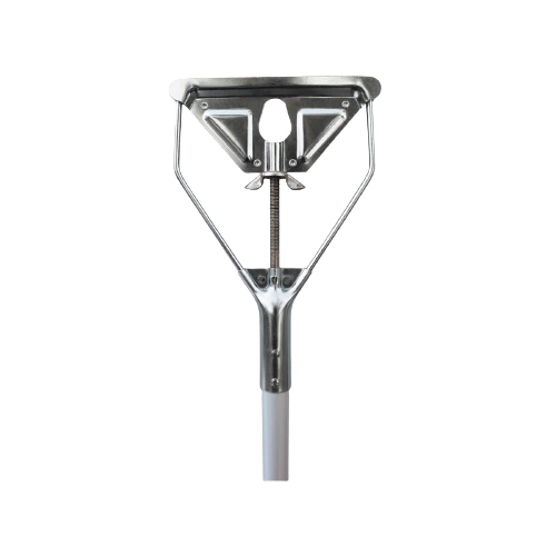 Porta Mopa Húmeda mango aluminio 1.40mt