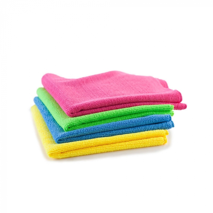 Trapero Microfibra 50x70cm (4x25u)