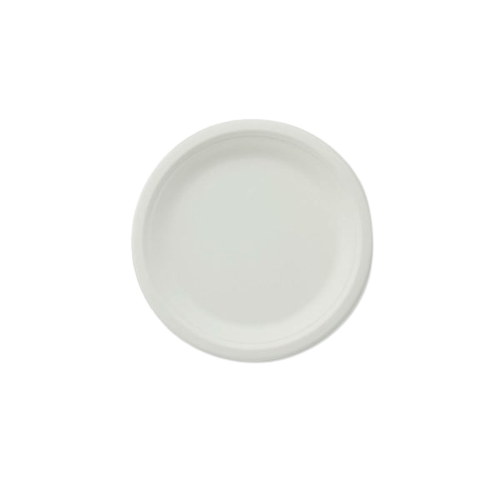 Plato 23cm Bagasse (10x50u)