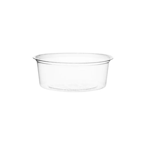Pocillo Salsero Traslucido 2oz (25x100u)