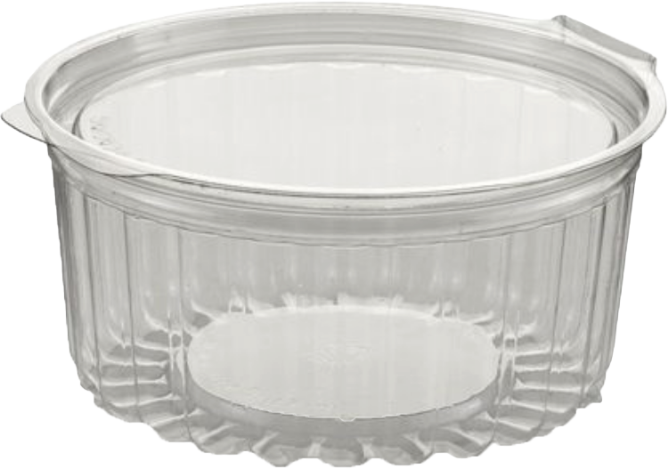 Pote 250g Tapa Lisa (600u)