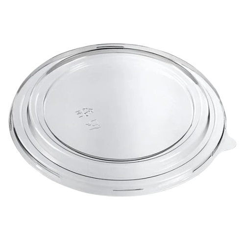 Tapa PET Transp. Contenedor 26oz Tugou (8x45u)