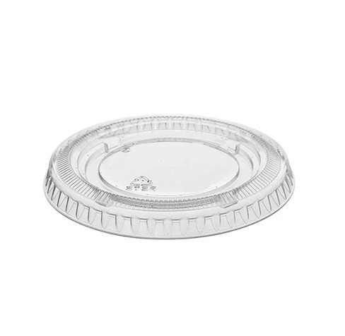 Tapa Pocillo Salsero 1.5oz - 2.5oz (25x100u)