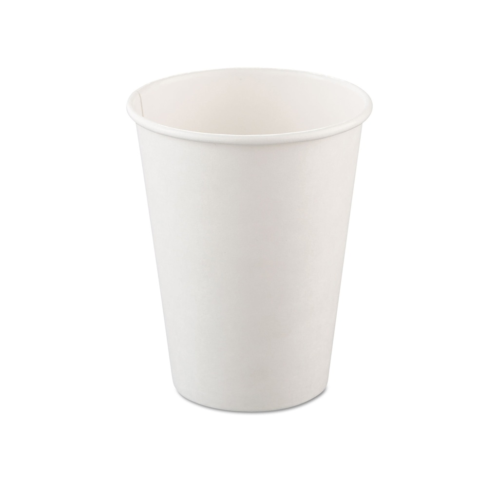 Vaso Polipapel Blanco 16oz Tugou (20x50u)
