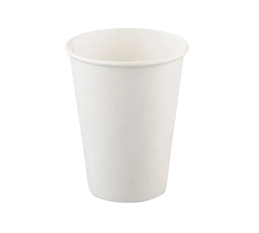 Vaso Polipapel Blanco 8oz Tugou (20x50u)