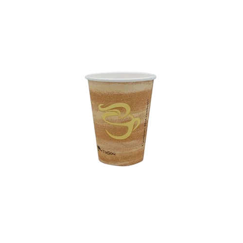 Vaso Polipapel Impreso 12oz Tugou (20x50u)