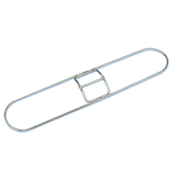 Horquilla Metálica 24"