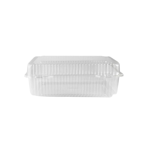 Clamshell Eco Rect. 21,2x15x9 (400u)