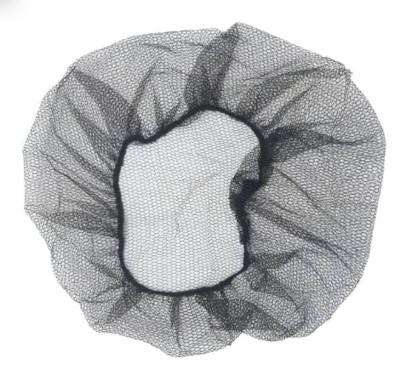 Redecilla Negra (10x100)