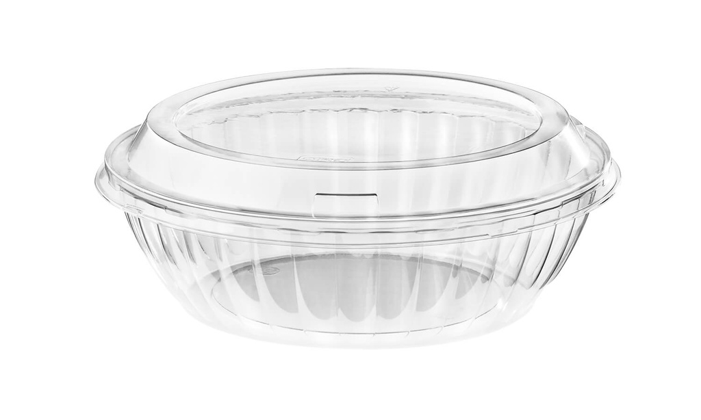 Kit Bowl Pet Transparente Darnel 48oz  (100u)