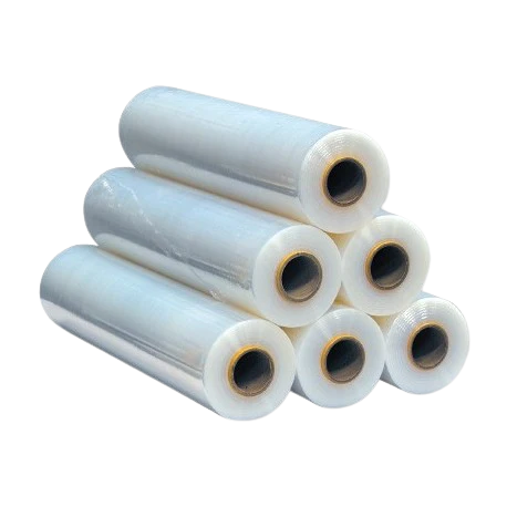 Film Paletizador Manual Tugou 1,7kg bruto (1x6)