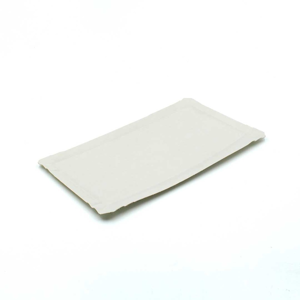 Bandeja Cartulina Rectangular N3 11x18 (200u)