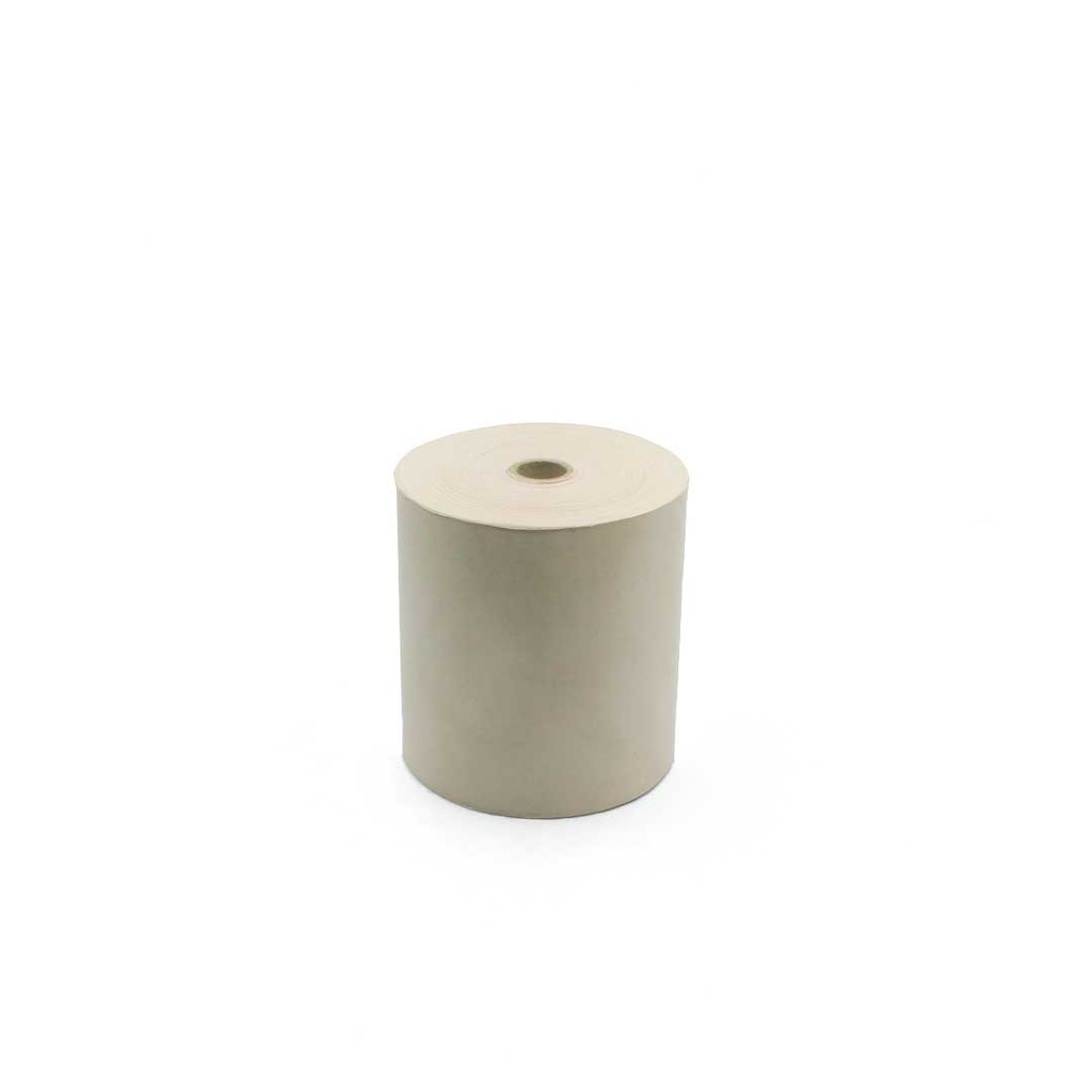 Rollo Térmico POS 56x17Mts 44Gr Blanco