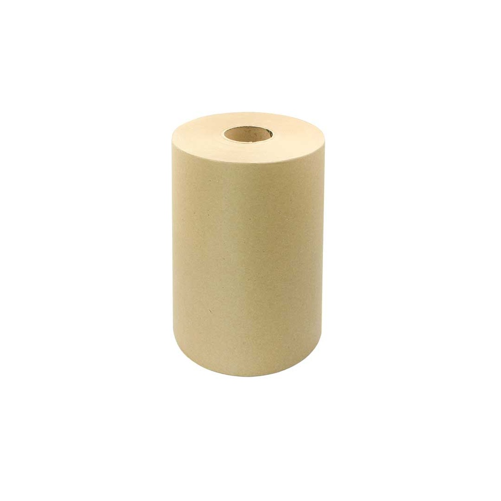 Rollo Envolver Kraft 20cm x 230mts