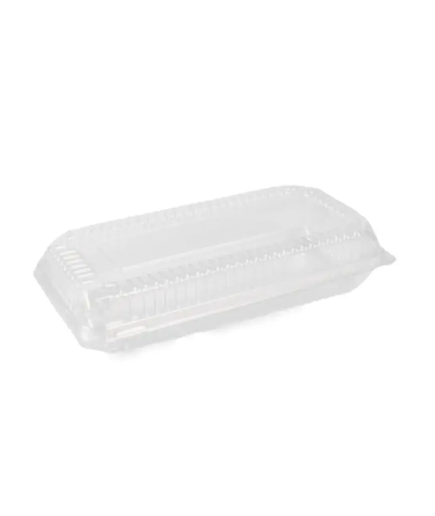 Envase Sushi 2 Rolls (1x200)