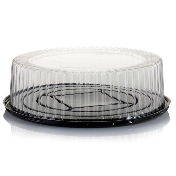 Tartaleta 15 personas 26cm ext x 9,4cm alt. (1x70)