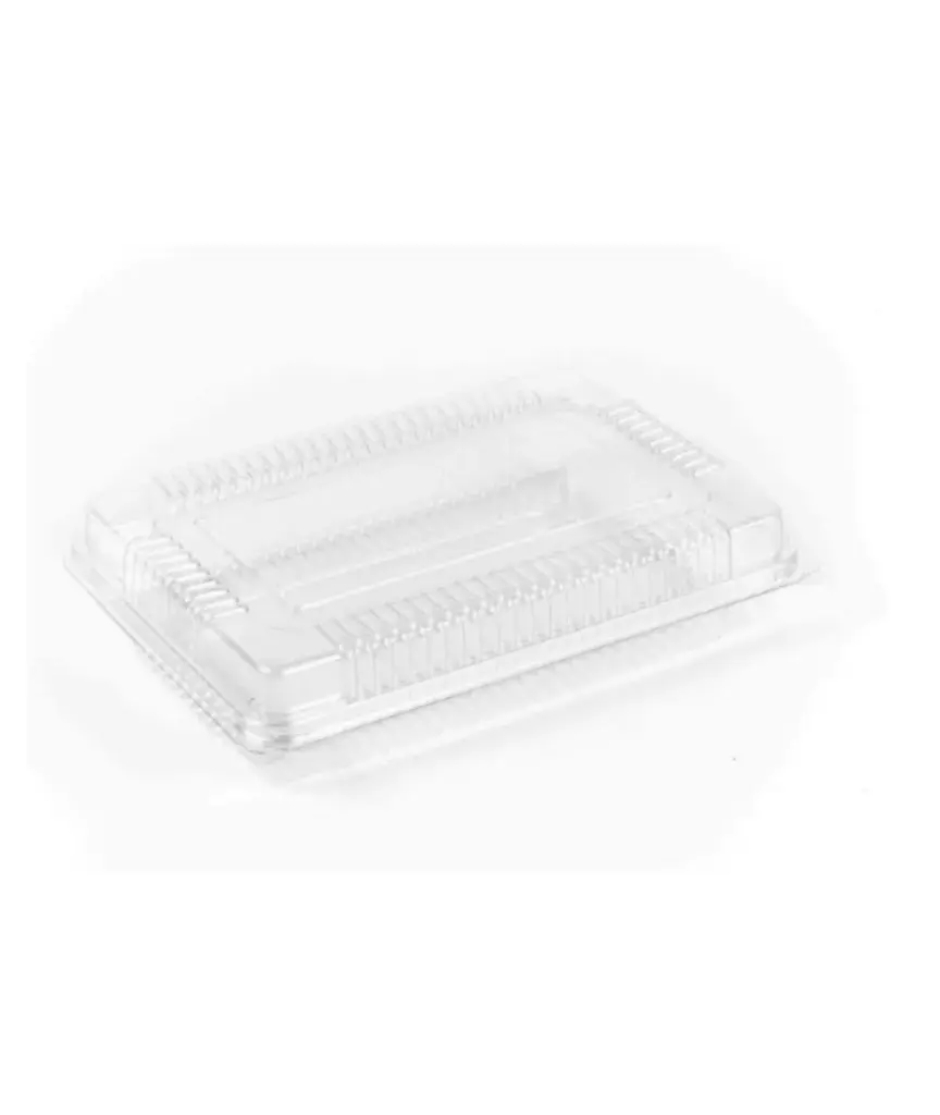 Envase Sushi 3 Rolls (1x140)