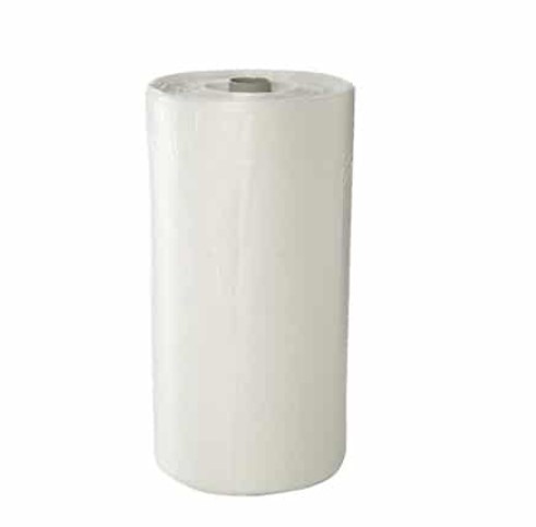 Bolsa PEAD Prepicada 6Kg 35x50cm JS