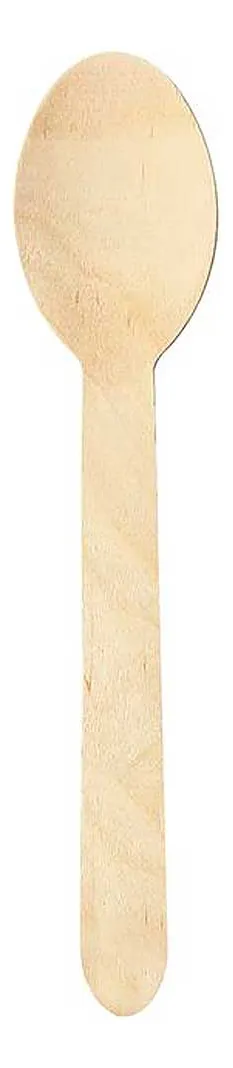 Cuchara de Madera (1000und)