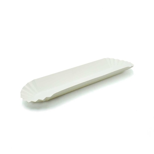 [IV-10802] Bandeja HotDog Grande (250u)