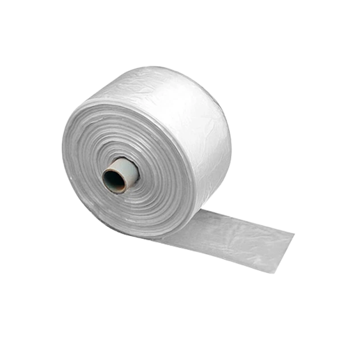 [JI-FULLPACK500] Bolsa Transp. PullPack Liso 35x50cm (4Rx500u)