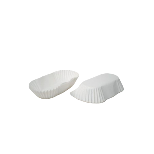 [IV-246811] Capsula Papel N11-I Ovalada (1000u)