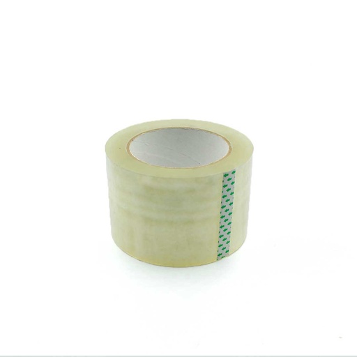 [FP-TGCE75100] Cinta de Embalaje Transp. 75mm x 100mts Tugou (1x36)