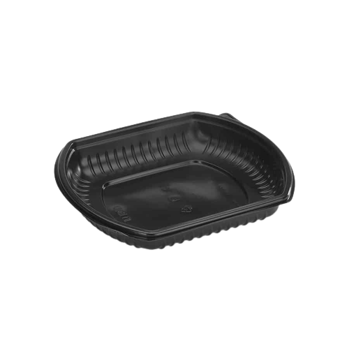 [FP-CTCAT1] Bandeja PP Sin División 1000cc Cotnyl (6x50u)