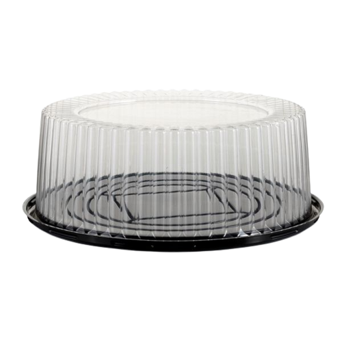 [IMX-99-2] Cúpula Tartaleta 15P 23x8cm (70u)