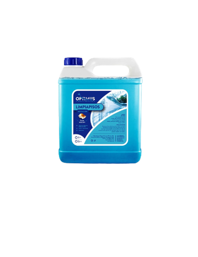 [DI-QD0123] Limpia Piso Brisa Marina 5lt Optimus