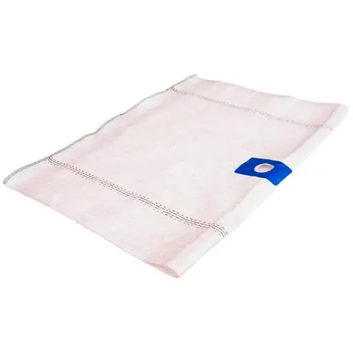 [BV-PTIM260] Trapero Algodon Simple con ojal 50x70cm