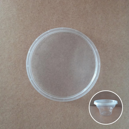 [FP-COPTTDI0006] Tapa PP Copa Gelateria 180-250cc Coembal (800u)