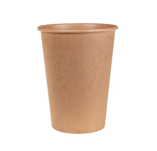 [FP-TGVPC16K] Vaso Polipapel Kraft 16oz (20x50u)