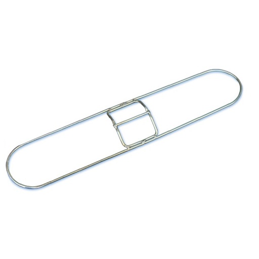 [DI-AR0116] Horquilla Metálica 24"