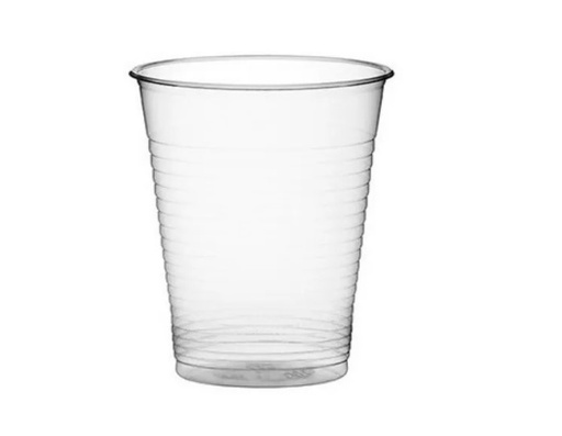 [FP-COB201618] Vaso 440cc PP Transparente (20x50)