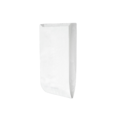 [BP-300050001] Saco Papel Blanco T-0,5 (1000u)