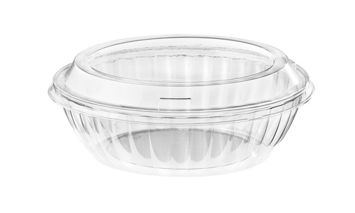 [DAR-D774800SP] Kit Bowl Pet Transparente Darnel 48oz  (100u)